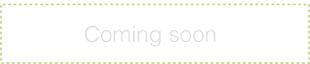 Coming soon