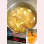 エッセンシア酵素ドリンク　断食の補食