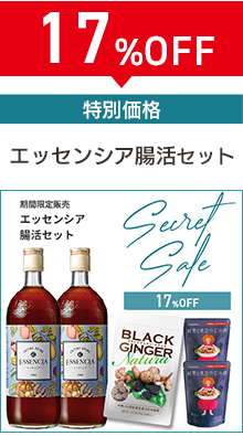 �G�b�Z���V�A�����Z�b�g