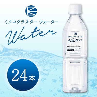 ~NNX^[water 500ml24{